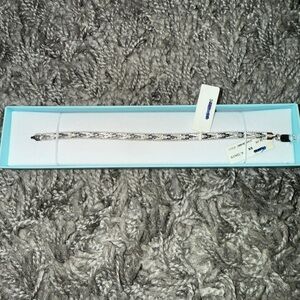 Kohl's Sterling Silver Bracelet